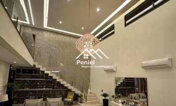 Imagem: Casa com 4 dormitórios à venda, 512 m²