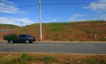 Imagem 4: Lote em condomínio em Rua Fukiko Tetsuya Tajima - Loteamento Terras da Fazenda - Itatiba/S