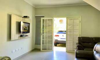 Imagem 4: SOBRADO DE CONDOMÍNIO PÉ NA AREIA NA PRAINHA - CARAGUATATUBA