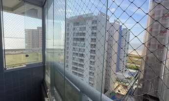 Imagem 7: Maritimus 2 quartos mobiliado para locação