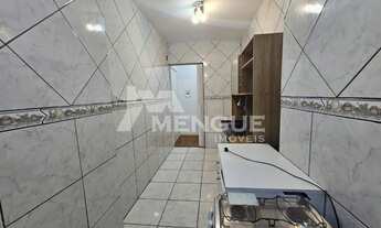 Imagem 5: Apartamento residencial com 1 dormitório e 1 vaga em condomínio para locação no bairro São