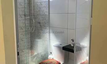 Imagem 6: Casa no condomínio Village 02 na cidade de Chapada dos Guimarães MT