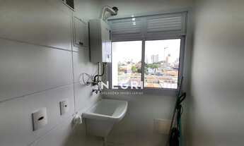 Imagem 6: Apartamento - Jardim Nossa Senhora Auxiliadora - Campinas