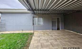 Imagem 5: Casa Térrea de frente para a rua no Colina Verde com 3 dormitórios à venda, 137 m² por R