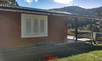 Imagem 2: CHÁCARA PARA VENDER EM SANTO ANTONIO DO PINHAL