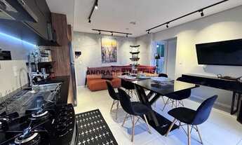 Imagem 3: Apartamento Na Vila Operaria Mobiliado