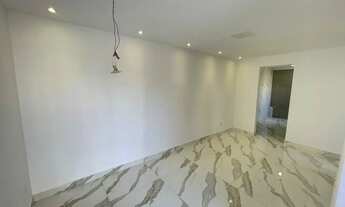 Imagem: Excelente apartamento 2 quartos todo reformado