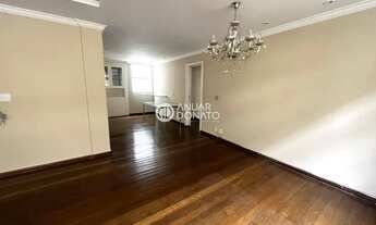 Imagem 4: Santo Agostinho - Apartamento 3 quartos à venda na Anuar Donato