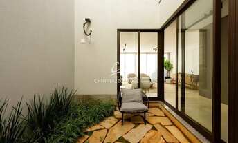 Imagem 5: Casa à venda em Campinas, Bairro das Palmeiras, com 3 suítes, com 172.52 m², Bothanica Gra