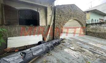 Imagem 3: Casa terrea de 120m² com 5 quartos em Limão