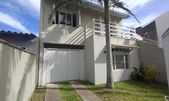 Imagem: Sobrado para venda possui 138 metros quadrados