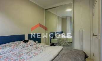 Imagem 2: Apartamento em Rua Otelo Rodrigues Franco - Canto do Forte - Praia Grande/SP