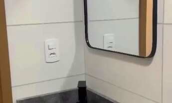 Imagem 3: ALUGO ILHA DE HAVANA COHAMA ANDAR ALTO NASCENTE COM PROJETADOS R$2.600,00