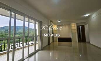 Imagem 2: Apartamento Alto Padrão em Alphaville com 3 Suítes em Tamboré- Santana de Parnaíba -SP