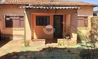 Imagem: Casa à venda em Campinas, Parque São Quirino