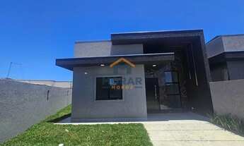 Imagem: Casa à venda Balneário Canoas