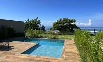 Imagem 3: Casa no condomínio AVENIDA DOUTOR FRANCISCO LOUP para venda com 4 quartos, sendo 4 suítes