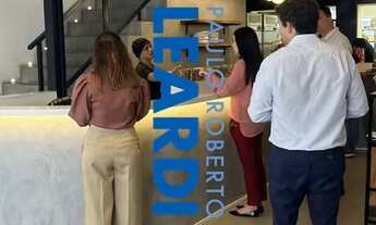 Imagem: CASA ASSOBRADADA - VILA NOVA CONCEIÇÃO