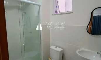 Imagem 5: Imóvel para aluguel tem 51 metros quadrados com 2 quartos em Guanabara - Ananindeua - PA