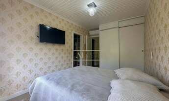 Imagem 4: Casa com 3 dormitórios à venda, 285 m² por R$ 3.800.000,00 - Alphaville 11 - Santana de Pa