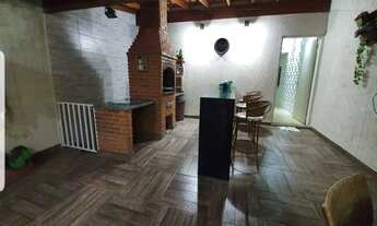 Imagem 3: Casa em Rua Líbano - Jardim D'Abril - Osasco/SP