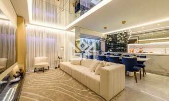 Imagem 4: Apartamento moderno à venda no bairro Boa Vista em Porto Alegre