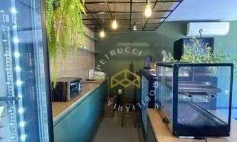 Imagem 4: Ponto, 110 m² - venda por R$ 850.000,00 ou aluguel por R$ 4.758,00/mês - Vila Itapura - Ca