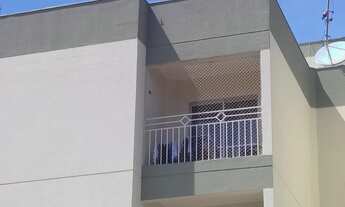 Imagem 6: Apartamento semimobiliado. Próx AV 3 Barras