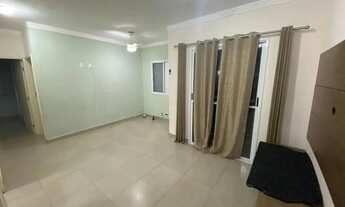 Imagem 4: Apartamento TERREO com 2 dormitórios para alugar, 60 m² por R$ 3.179/mês - Jardim Santa Ge