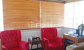 Imagem 5: Imóvel para venda tem 93 metros quadrados com 3 quartos em Santana - Porto Alegre - RS