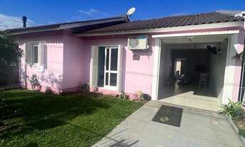 Imagem: Casa bairro sao luiz