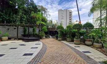 Imagem 5: Apartamento à venda e para alugar em Campinas, Cambuí, com 3 suítes, com 195 m², Sevilha P