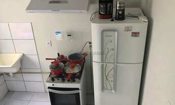 Imagem 6: Vendo Apartamento - Condomínio Chapada Boulevard