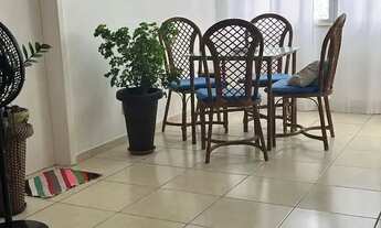 Imagem: Palácio do Rádio mobiliado. Apartamento