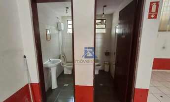 Imagem 6: Barracão para alugar, 141 m² por R$ 3.200,00/mês - Vila Fassina - Itatiba/SP