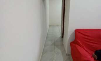 Imagem: Vende-se Terreno com dois comandos e 1 banheiro