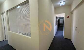 Imagem 7: Conjunto Comercial Amplo em Polo Corporativo de Alto Prestígio