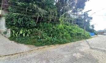 Imagem 4: Área p/ Chácara 2.300m2 21m de frente Parque Governador Ribeirão Pires