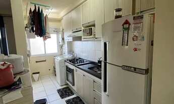 Imagem 2: APARTAMENTO RESIDENCIAL em JUNDIAÍ - SP, VILA NAMBI