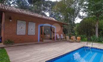 Imagem: Condomínio com 5 quartos à venda ou para