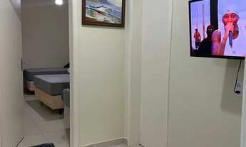 Imagem 5: Diária em Itapoá frente mar