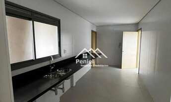 Imagem 5: Apartamento com 3 dormitórios à venda, 227 m² por R$ 1.950.000 - Jardim Ilhas do Sul - Rib