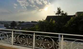 Imagem 2: CASA EM CONDOMÍNIO - ALPHAVILLE 9 - SP