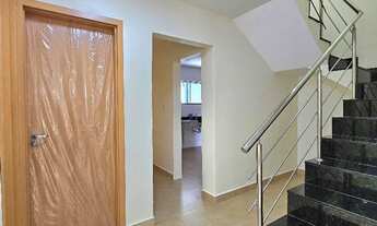 Imagem: Bacelar Imóveis vende casa duplex no Cidade