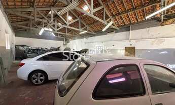 Imagem 4: Barracão - Taquaral - Campinas