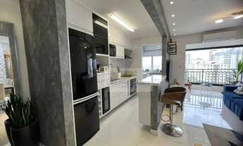 Imagem 6: Apartamento Para Locação - Condomínio d Palmeiras - Em São José dos Campos