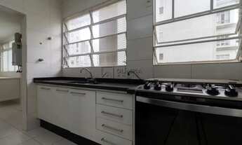 Imagem 12: Venda Apartamento 3 Dormitórios - 186 m² Bela Vista