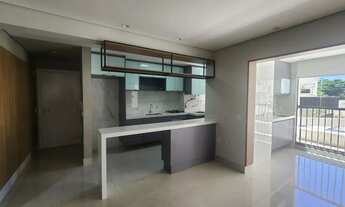 Imagem 4: Apartamento alto padrão para locação no edificio Gran Duo Guanabara em Jardim Brasil - Cam