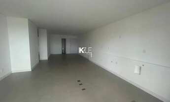 Imagem 3: Apartamento com 03 suítes e 02 vagas de garagem no Estreito - Florianópolis/SC