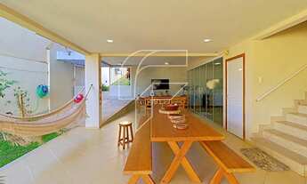 Imagem 4: Imóvel para venda possui 490 metros quadrados com 4 quartos em São Judas Tadeu - Guarapari